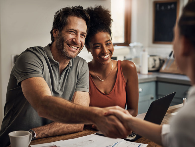 Getting a Mortgage